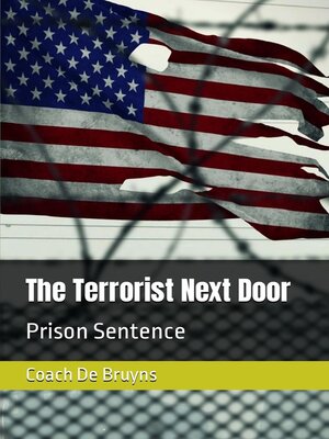 cover image of The Terrorist Next Door